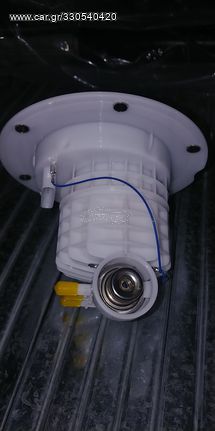 ΦΙΛΤΡΟ ΒΕΝΖΙΝΗΣ MERCEDES SLK R171 (A 171 470 09 90)