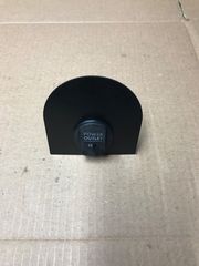VW PASSAT ‘03 3B5925077 Πρίζα πίσω κάπου σε άριστη κατάσταση γνήσια!!!