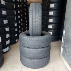 4 TMX BRIDGESTONE BLIZZAK LM-18C 215/65/16C DOT(20)*BEST CHOICE TYRES ΒΟΥΛΙΑΓΜΕΝΗΣ 57*