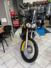 Voge 300 RALLY 2026 EYRO 5+ * ΔΩΡΑ ΠΡΟΣΦΟΡΑΣ*-thumb-1