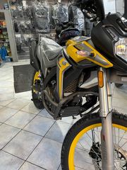 Voge 300 RALLY 2026 EYRO 5+ * ΔΩΡΑ ΠΡΟΣΦΟΡΑΣ*-thumb-2