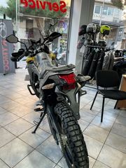 Voge 300 RALLY 2026 EYRO 5+ * ΔΩΡΑ ΠΡΟΣΦΟΡΑΣ*-thumb-4