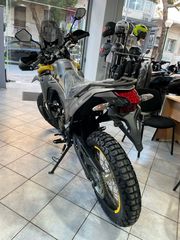 Voge 300 RALLY 2026 EYRO 5+ * ΔΩΡΑ ΠΡΟΣΦΟΡΑΣ*-thumb-5
