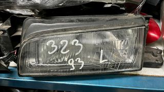 ΦΑΝΑΡΙ ΟΔΗΓΟΥ MAZDA 323 90-95