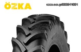 ΕΛΑΣΤΙΚΑ 14.9/13-24 6PR OZKA KNK50 ΣΥΜΒΑΤΙΚΑ ΤΕΜ ΜΕ ΦΠΑ 280