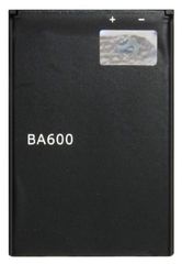 Μπαταρία Oem for Sony Xperia BA600  LT-26