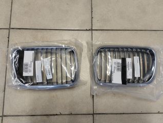 BMW E36 95-98 ΜΑΣΚΑ FACE LIFT ΚΑΙΝΟΥΡΓΙΕΣ ΣΕΤ