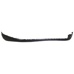 ΣΠΟΙΛΕΡ ΠΡΟΦΥΛΑΚΤΗΡΑ ΕΜΠΡΟΣ (ΜΕ ΤΡΥΠΕΣ ΓΙΑ ΔΙΑΚΟΣΜΗΤΙΚΟ) για PEUGEOT 2008 '19-