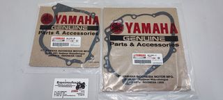 ΦΛΑΝΤΖΕΣ ΒΟΛΑΝ + ΣΥΜΠΛΕΚΤΗ YAMAHA CRYPTON 105 / 105R