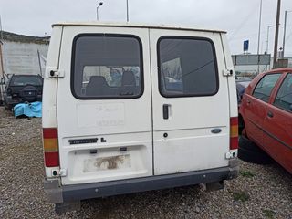 Ford Transit 1993 ΑΓΟΡΑΖΟΝΤΑΙ ΑΥΤΟΚΙΝΗΤΑ ΑΜΕΣΑ **AUTO IKAS**-thumb-3