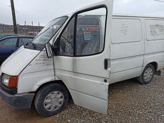 Ford Transit 1993 ΑΓΟΡΑΖΟΝΤΑΙ ΑΥΤΟΚΙΝΗΤΑ ΑΜΕΣΑ **AUTO IKAS**-thumb-4