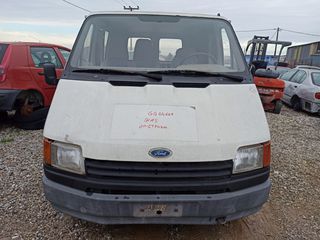 ΚΑΠΟ FORD TRANZIT 93' **AUTO IKAS**