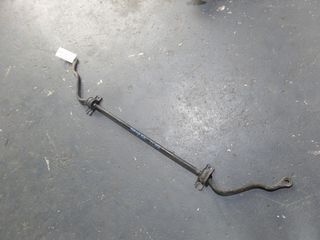 NISSAN NAVARA ΖΥΓΑΡΙΑ ΕΜΠΡΟΣ 2000-2005 D22 YD25 133HP