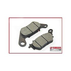 ΤΑΚΑΚΙΑ ΠΙΣΩ ΓΝΗΣΙΑ YAMAHA TMAX500 07-11 XMAX400