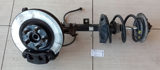 ΑΚΡΟΜΠΟΥΚΑΛΟ ΕΜΠΡΟΣ ΔΕΞΙΟ (40014-CN000)  VQ35DE NISSAN MURANO (2005-2010)