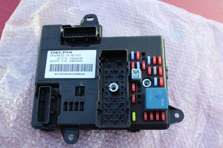 CHEVROLET CORVETTE 2005 C6 BODY CONTROL MODULE 15288103