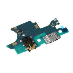 Πλακέτα Φόρτισης Charging Board για Samsung Galaxy A7 2018 A750F Original (used)