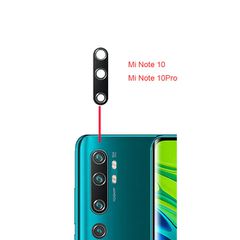 Camera Glass Cover για Xiaomi Mi 10/ 10 Pro