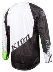 Klim Dakar Jersey Gecko-thumb-1