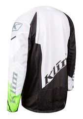 Klim Dakar Jersey Gecko-thumb-2