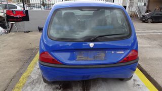 Μοκέτα Lancia Ypsilon '99-thumb-4