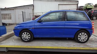 Μοκέτα Lancia Ypsilon '99-thumb-3