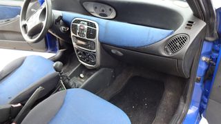 Μοκέτα Lancia Ypsilon '99