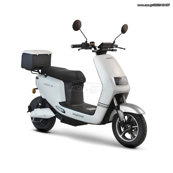 Daytona Elektra 50 2023