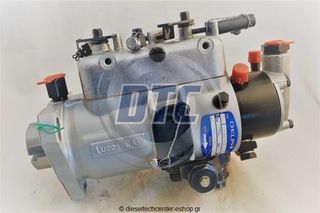 Αντλίες Πετρελαίου 3238F510 | dieseltechcenter-eshop