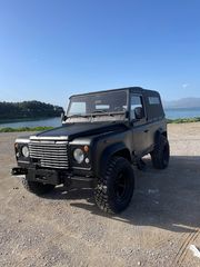 Land Rover Defender '89