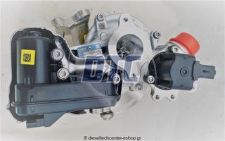Τουρμπίνες 16319700058 | dieseltechcenter-eshop