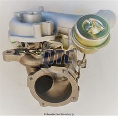 Τουρμπίνες 030Tc18187000 | dieseltechcenter-eshop