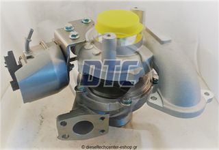 Τουρμπίνες 819872-0001 | dieseltechcenter-eshop