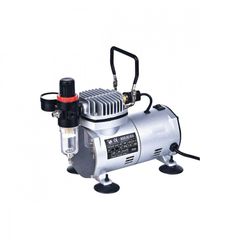 MPC-18-2 Brushless Oil Free Αεροσυμπιεστής 3.0Lt - ΜΟΝΟΜΠΛΟΚ - MAESTRO (#220014)