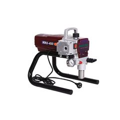 MAS-450 AIRLESS Αντλία Βαφής 1300W - ΠΙΣΤΟΛΙΑ ΒΑΦΗΣ - MAESTRO (#220027)