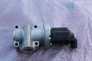 ALFA ROMEO FIAT LANCIA OPEL SAAB BALBIDA EGR PIERBURG KAINOURGIA 55215031