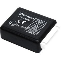 LV-CAN200 CanBus adapter για συλλογή πληροφοριών (Can Data)