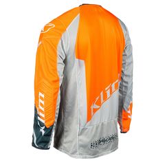 Klim Dakar Striking Petrol-thumb-2