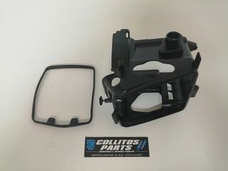 KAΠΑΚΙΑ ΚΥΛΙΝΔΡΟΥ-ΚΕΦΑΛΗΣ ΚΟΜΠΛΕ ΣΕΤ ΓΙΑ PIAGGIO ZIP 50 4T - FLY 50 4T - VESPA LX 50 4T.