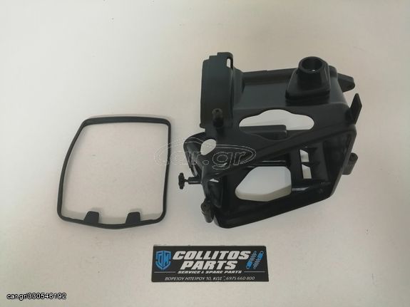 KAΠΑΚΙΑ ΚΥΛΙΝΔΡΟΥ-ΚΕΦΑΛΗΣ ΚΟΜΠΛΕ ΣΕΤ ΓΙΑ PIAGGIO ZIP 50 4T - FLY 50 4T - VESPA LX 50 4T.