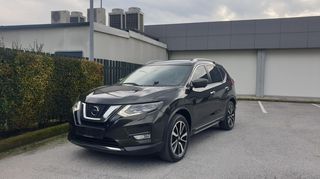 Nissan X-Trail '20 TEKNA,PANORAMA,4X4,BI XENON,