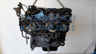 Peugeot 5008 II 1.5 BlueHDi 130 2017-2023 ΚΙΝΗΤΗΡΑΣ ΥΗ01