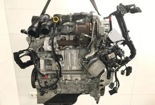 FORD FIESTA VIII 2013-2022 1.5 TDCi 85 XUJM ΤΥΠΟΣ ΚΙΝΗΤΗΡΑ