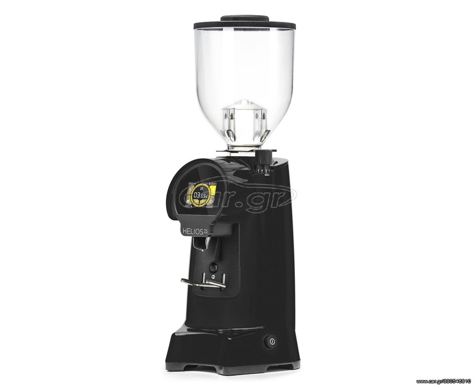 GRINDER EUREKA