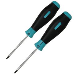 ΚΑΤΣΑΒΙΔΙ TORX ΜΕ ΤΡΥΠΑ Τ06Χ50mm MACO 85506