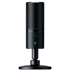 Razer Seiren X Μικρόφωνο Υπολογιστή με Σύνδεση USB