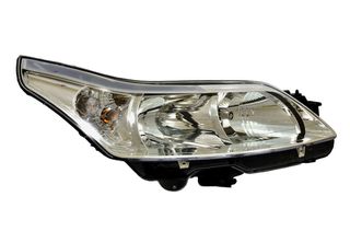 Προβολέας/εξάρτημα CITROEN C4 I 11.04-12.10