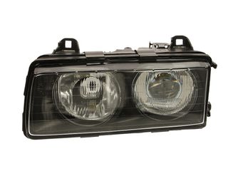 Προβολέας/εξάρτημα BMW 3 E36 09.90-08.00