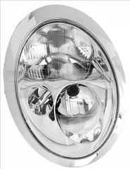 Προβολέας/εξάρτημα MINI ONE / COOPER R50, R52, R53 06.01-08.04