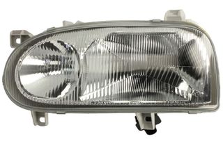 Προβολέας/εξάρτημα VW GOLF III 08.91-04.99